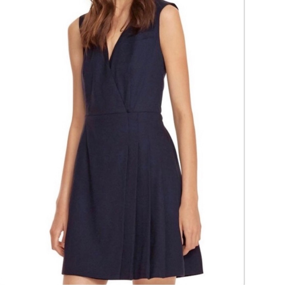 Tory Burch Suit Dress